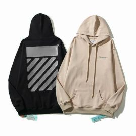 Picture of Off White Hoodies _SKUOffWhiteHoodiess-xlest0711224
